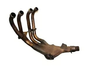 }jz[h + Exup [[ }n YZF 750 R 93-98 Manifold + Exup Roller Yamaha YZF 750 R 93-98