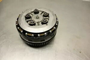 ���}�n SRX600 �N���b�`�o�X�P�b�g Yamaha SRX 600 Clutch Basket �y���s�A���i�z