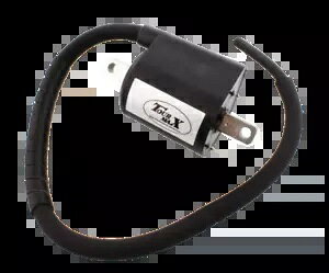 �C�O�j�b�V�����R�C�� �c�A�[�}�b�N�X ���}�n XVZ 1300 TF ���C�����X�^�[�x���`���[ 99-01 Ignition Coil Tourmax Yamaha XVZ 1300 TF Royal Star Venture 99-01 �y���s�A���i�z