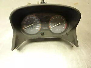 }n XJ600S pXs[h[^[{bNX1- Yamaha XJ 600 S Diversion Speedometer Box1-