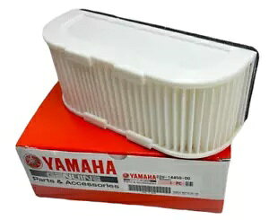 GAtB^[ OE }n XV 500 SE XyV 1983-1984 Air Filter OE Yamaha XV 500 SE Special 1983-1984