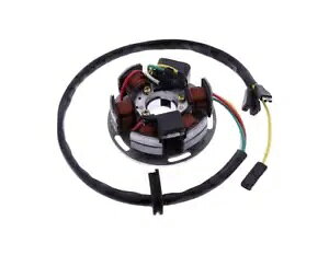 �I���^�l�[�^�[ �X�e�[�^�[ JMP Arctic Cat/Textron Wildcat 1000- Alternator Stator JMP Arctic Cat/Textron Wildcat 1000- �y���s�A���i�z