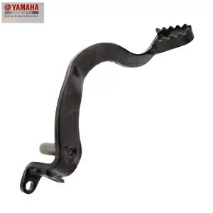 �t�b�g�u���[�L���o�[ OE ���}�n WR 125 R/X 2009-2017 Foot Brake Lever OE Yamaha WR 125 R / X 2009-2017