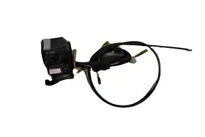 �X�C�b�` �n���h���X�C�b�` ��+�`���[�N�g���C�� ���}�n XV750 �r���[�S 3AL- Switch handlebar switch left + choke train Yamaha XV 750 Virago 3AL- �y���s�A���i�z