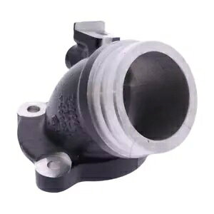 Moto Guzzi V7 750 III ie OE �C���e�[�N�R�l�N�^ | V9 850 �܂�- Moto Guzzi V7 750 III ie OE intake connector | V9 850 ie- �y���s�A���i�z