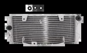 �E�H�[�^�[�N�[���[ JMP ���}�n XP 500 Tmax 12-14 Water Cooler JMP Yamaha XP 500 Tmax 12-14 �y���s�A���i�z