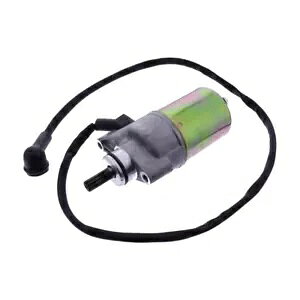 �X�^�[�^�[ OE ���}�n TT-R 50 E 07-??14- Starter OE Yamaha TT-R 50 E 07-14- �y���s�A���i�z