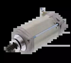 X^[^[ JMP XYL GSX 1300  99-03- Starter JMP Suzuki GSX 1300 Hayabusa 99-03-