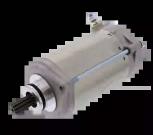 X^[^[ JMP XYL GSX 1300  99-03- Starter JMP Suzuki GSX 1300 Hayabusa 99-03-