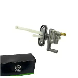 K\^bv OE Kawasaki GPZ 400 GPZ 550 GPZ 600 R Ninja GT 550 G Z 400 Z 550 ZR 5- Gasoline tap OE Kawasaki GPZ 400 GPZ 550 GPZ 600 R Ninja GT 550 G Z 400 Z 550 ZR 5-