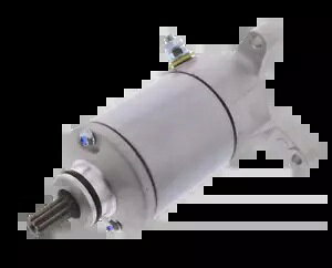 X^[^[ JMP XYL DL 650 V-Strom SFV 650 OfBEX SV 650 99-22 Starter JMP Suzuki DL 650 V-Strom SFV 650 Gladius SV 650 99-22