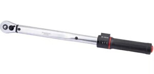 gN` 1/2 C` 40 - 200 NM Bikeservice Torque Wrench 1/2 Inch 40 - 200 NM Bikeservice