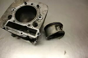 }n SRX 600 V_[ + sXg Yamaha SRX 600 Cylinder + Piston