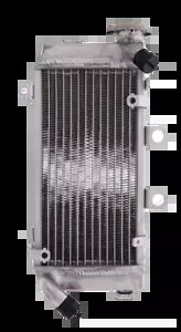 ���W�G�[�^�[ JMP �z���_ XL 1000 V �o���f�� 99-06 Radiator JMP Honda XL 1000 V Varadero 99-06 �y���s�A���i�z