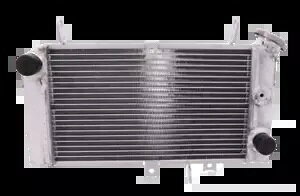 WG[^[ JMP XYL Sfv 650 OfBEX 09-16 Radiator JMP Suzuki Sfv 650 Gladius 09-16