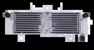 WG[^[ JMP z_ CB125R Neo SPORTS Cafe 18-21 Radiator JMP Honda CB 125 R Neo SPORTS Cafe 18-21