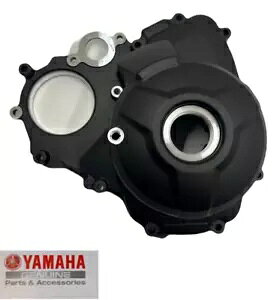 GWJo[ CJo[ OE }n MT 09 | XSR900 |g[T[900 |iCP900 Left Engine Cover Lime Cover OE Yamaha MT 09 | XSR 900 | Tracer 900 | Niken 900