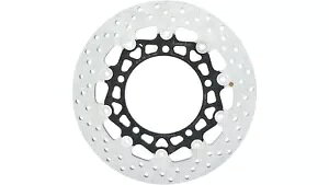 u{ u[L fBXN tg XYL GSF 650 Svf 650 Sv 650 Brembo Brake Disc Front Suzuki GSF 650 Svf 650 Sv 650