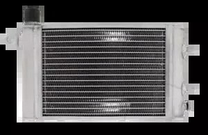 WG[^[E JPM AvA RST 1000 ~b RSV 1000 SL 1000 t@R gDI[m 1000 Radiator Right Jpm Aprilia Rst 1000 Mille RSV 1000 Sl 1000 Falco Tuono 1000