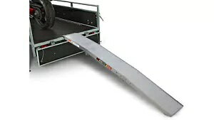 300kg܂ł̃obO[ł܂肽ݎoCNpX[v ACEoCNuRpNgv - Motorcycle ramp foldable with bag up to 300 kg ACE bikes "compact"-
