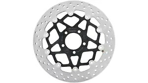 �u�����{ �t�����g �u���[�L �f�B�X�N GS 500 GSF 400 GSF 1200 GSX 1200 RF 900- Brembo front brake disc GS 500 GSF 400 GSF 1200 GSX 1200 RF 900- �y���s�A���i�z