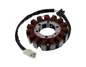 I^l[^[ Xe[^[ JMP XYL GSX-R 1000 09-16 Alternator Stator JMP Suzuki GSX-R 1000 09-16