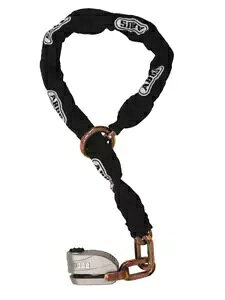 Abus fBXNu[LbNRrl[VuGranit Detecto XPlus 8008v Abus Disc Brake Lock Combination "Granit Detecto XPlus 8008"