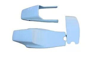 I[goC A g V[g Xg[gt@C^[ JtF [T[ jo[T - Motorcycle Rear Trim Seat Streetfighter Cafe Racer Universal -