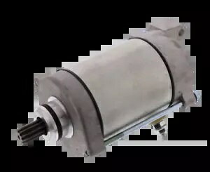 X^[^[ JMP z_ VT 750 Dc ubN EBhE C C2 VhE 98-03 Starter JMP Honda VT 750 Dc Black Widow C C2 Shadow 98-03