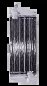 �E�H�[�^�[�N�[���[�E JMP �x�[�^ RR 125 LC 11-20 Water Cooler Right JMP Beta RR 125 LC 11-20 �y���s�A���i�z