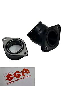 Ce[N}jz[hZbg OE XYL VS 600 VS 700VS 800 VX 800 VZ 800 Intake Manifold Set OE Suzuki VS 600 VS 700VS 800 VX 800 VZ 800