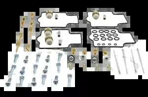 Lu^[CLbg I[{[[VO JTL ZX-9R 900 B jW 94-97- Carburetor Repair Kit All Ball Racing Kawasaki ZX-9R 900 B Ninja 94-97-