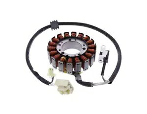I^l[^[ Xe[^[ cA[}bNX }n XP 500 TMax 01-03 Alternator Stator Tourmax Yamaha XP 500 TMax 01-03