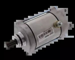 �X�^�[�^�[ JMP �z���_ CB 600 �z�[�l�b�g CBR 600 F CBR 900 RR �t�@�C���[�u���[�h CBR 1100 XX �X�[�v- Starter JMP Honda CB 600 Hornet CBR 600 F CBR 900 RR Fireblade CBR 1100 XX Soup-