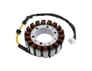 I^l[^[ Xe[^[ JMP z_ VT 1100 C2 VhE ACE VT 1100 C3 VhE GA- Alternator Stator JMP Honda VT 1100 C2 Shadow ACE VT 1100 C3 Shadow Aero-