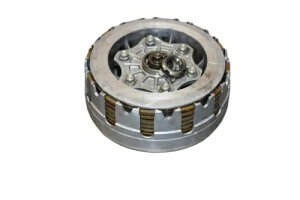�R���v���[�g�N���b�`�o�X�P�b�g Honda CB750K RC01 Complete Clutch Basket Honda CB 750 K RC01 �y���s�A���i�z