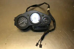 }n TDM 850 Xs[h[^[v B1/4- Yamaha TDM 850 Speedometer Instruments B1/4-