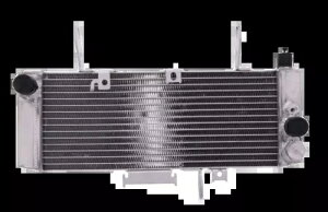 WG[^[ JMP XYL SV 650 S 03-04 Radiator JMP Suzuki SV 650 S 03-04