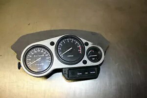 }n TDM 850 3VD Xs[h[^[v C3/4 Yamaha TDM 850 3VD Speedometer Instruments C3/4