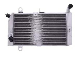 WG[^[ JMP z_ Fjs 400 Fjs 600 Vo[EBO 01-16 Radiator JMP Honda Fjs 400 Fjs 600 Silver Wing 01-16