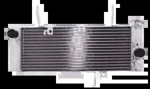WG[^[ JMP XYL Sv 650 03-04 Radiator JMP Suzuki Sv 650 03-04