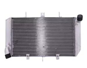WG[^[ JMP JTL Klz 1000 Z 1000 SX ZX-10 1000 gLbg 88-15 Radiator JMP Kawasaki Klz 1000 Z 1000 SX ZX-10 1000 Tomcat 88-15