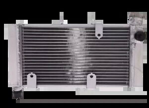 ���W�G�[�^�[ JMP �z���_ NC 700 NC 750 12-20 Radiator JMP Honda NC 700 NC 750 12-20 �y���s�A���i�z