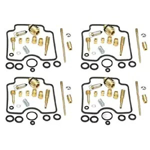 Lu^[CLbg Keyster }n FZS 1000 Fazer 2005 Carburetor Repair Kit Keyster Yamaha FZS 1000 Fazer 2005
