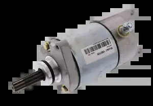 �X�^�[�^�[ JMP �z���_ FMX 650 NX 650 �h�~�l�[�^�[ XR 650L 90-07- Starter JMP Honda FMX 650 NX 650 Dominator XR 650L 90-07- �y���s�A���i�z