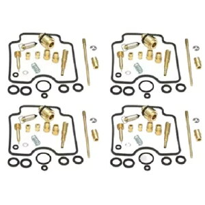 Lu^[yALbg keyster }n FZS1000 fazer 05- Carburetor repair kit keyster Yamaha FZS 1000 fazer 05-