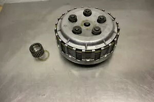 Kawasaki ZR-7 ZR750F �N���b�`�o�X�P�b�g �N���b�`�o�X�P�b�g- Kawasaki ZR-7 ZR750F Clutch Basket Clutch Basket-
