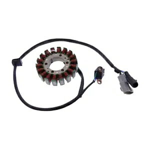 I^l[^[ Xe[^[ OE xl CyA[ 400 2019-2022 Alternator Stator OE Benelli Imperiale 400 2019-2022