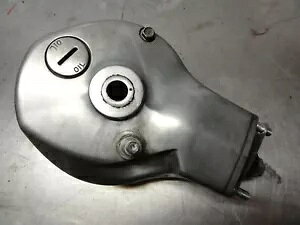 Kawasaki VN 1500 Mean Streak Wo AeB[u GW - Kawasaki VN 1500 Mean Streak Gimbal Antieb Engine-