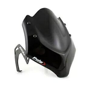 tgKX lCLbh X|[c Puig JTL ER-6N 600 2009 - 2011 ubN 4950N- WINDSHIELD NAKED SPORT PUIG FOR KAWASAKI ER-6N 600 2009 - 2011 BLACK 4950N-